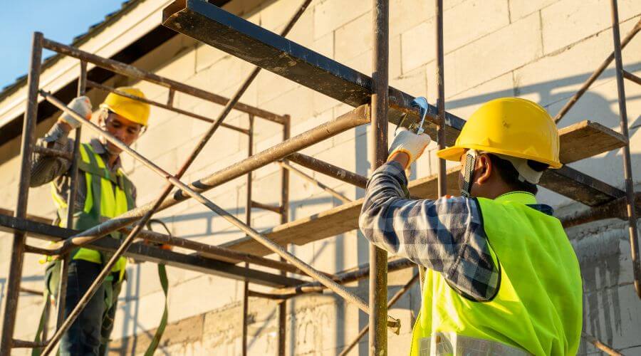 Fascia Repair in Water Valley, MS